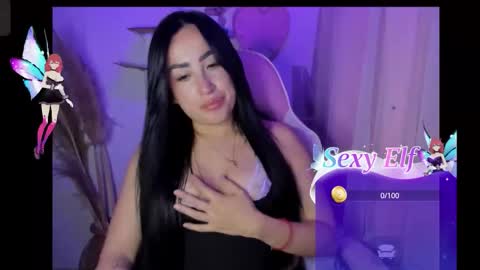 valeska online show from December 19, 9:32 pm