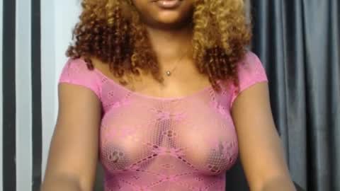 Wet Baddie online show from February 8, 8:42 am