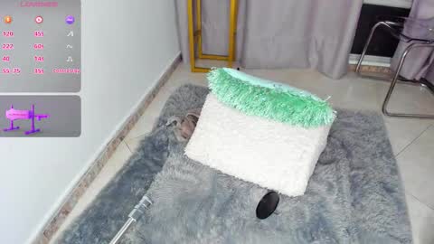 Your Paradise online show from September 26, 1:35 am