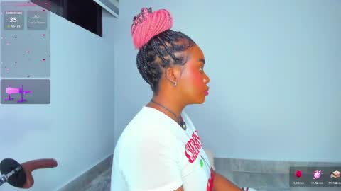 Your Paradise online show from April 12, 8:07 am