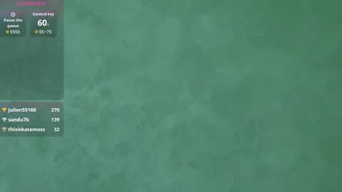 juicyazaria online show from December 13, 7:53 pm