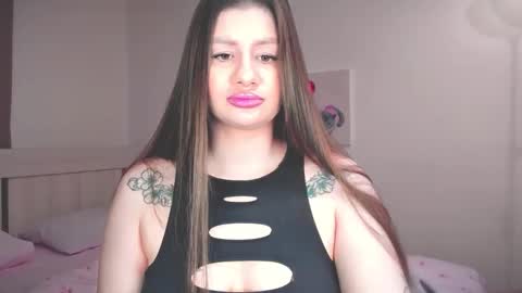 Elena online show from March 15, 3:59 pm