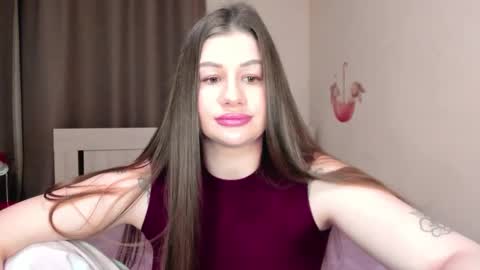 Elena online show from January 18, 2:37 pm