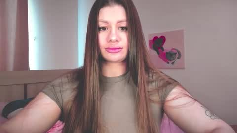 Elena online show from March 13, 2:31 pm