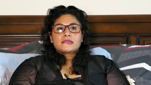 Juicy Teacher online show from October 8, 12:51 am