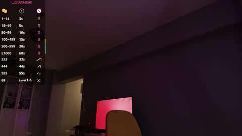 Juicy online show from October 20, 4:01 pm