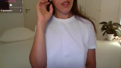 Juju online show from March 2, 11:06 am