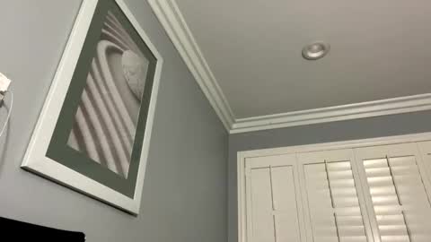 JuJuKitty online show from October 10, 11:16 am