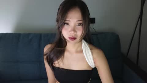 Snapshot of jujuyang chatting on March 11, 12:28 pm Julia online show from March 11, 12:28 pm
