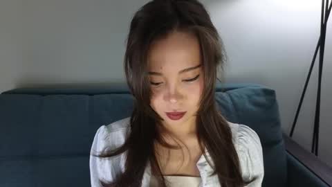 Snapshot of jujuyang chatting on March 7, 2:56 pm Julia online show from March 7, 2:56 pm