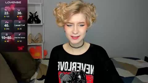 Jules online show from September 29, 2:10 am