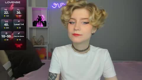 Jules online show from October 4, 12:52 am