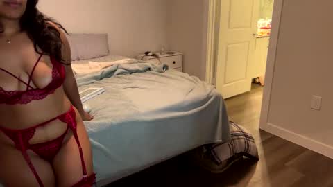 Jules online show from February 8, 1:53 am