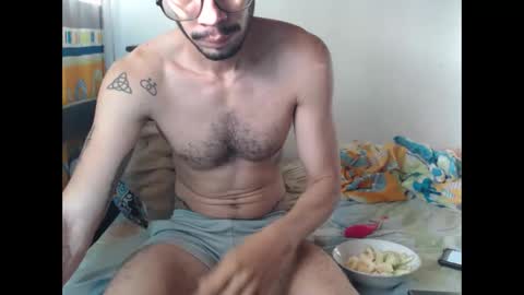 Julfigo online show from November 3, 11:33 am