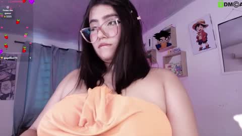 Juliana online show from March 21, 7:40 pm