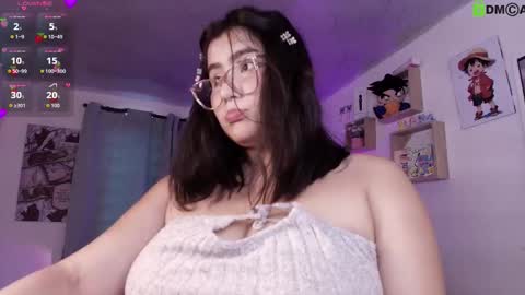 Juliana online show from March 16, 9:41 pm