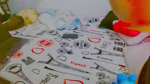  Juliana Torres  online show from February 13, 6:55 pm