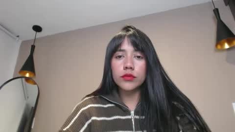 JULIETA online show from March 8, 11:31 pm