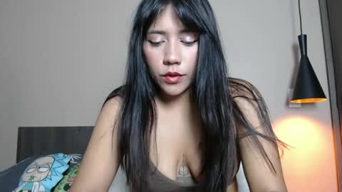 JULIETA online show from February 27, 12:36 am