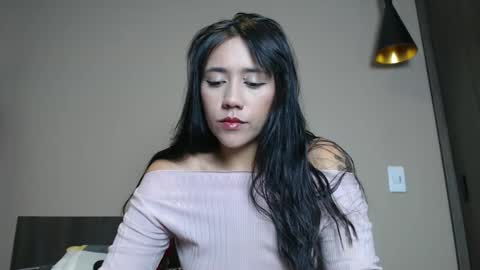 JULIETA online show from March 6, 1:04 am