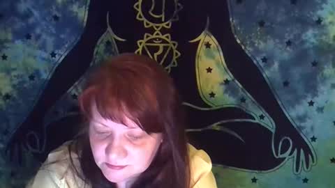 julia1205 online show from April 18, 10:10 pm