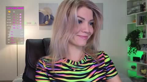 Cute online show from January 14, 7:53 pm