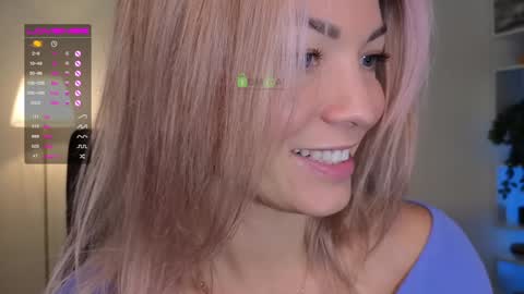 Cute online show from January 23, 8:35 pm
