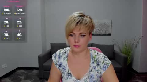 Snapshot of julia_wilsons chatting on January 11, 10:19 am Julia online show from January 11, 10:19 am