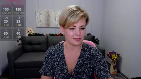Snapshot of julia_wilsons chatting on January 8, 4:11 pm Julia online show from January 8, 4:11 pm