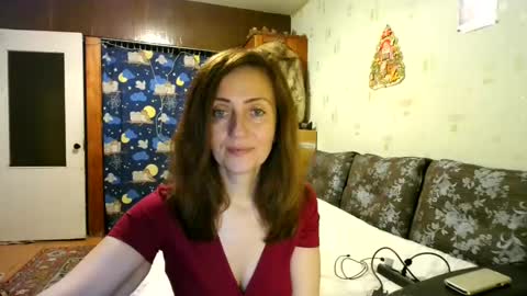 juliaa_foxi online show from January 3, 9:15 pm