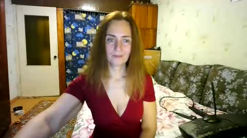 juliaa_foxi online show from October 18, 7:18 pm