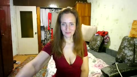 juliaa_foxi online show from March 21, 6:56 pm