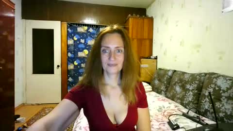 juliaa_foxi online show from October 5, 7:10 pm