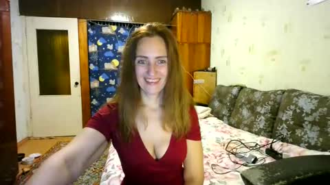 juliaa_foxi online show from October 11, 6:44 pm