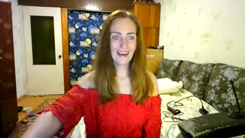 juliaa_foxi online show from November 14, 7:05 pm