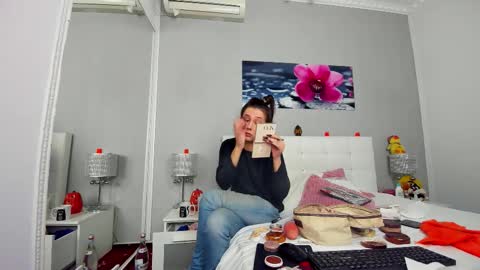 JuliaHunt online show from October 20, 10:09 am