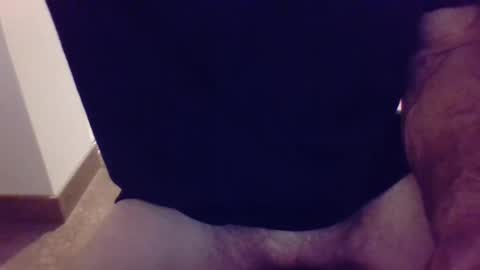 julian6446 online show from October 11, 4:50 am