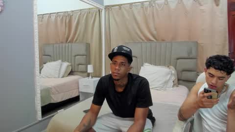 julian billy online show from February 24, 5:31 pm