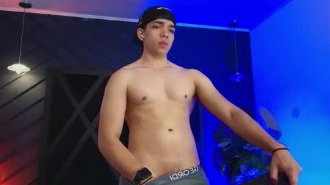 JULIAN  online show from March 20, 11:59 am