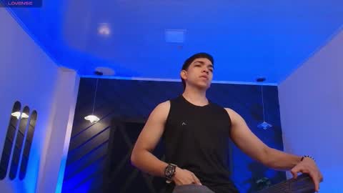 JULIAN  online show from March 16, 11:36 am