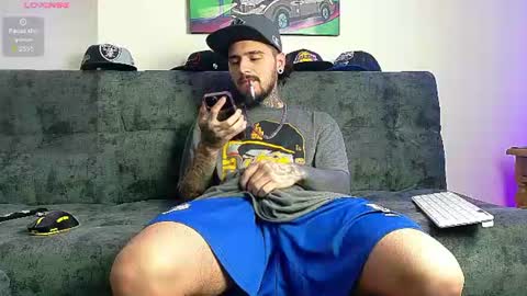 Julian independent model online show from July 26, 12:58 pm