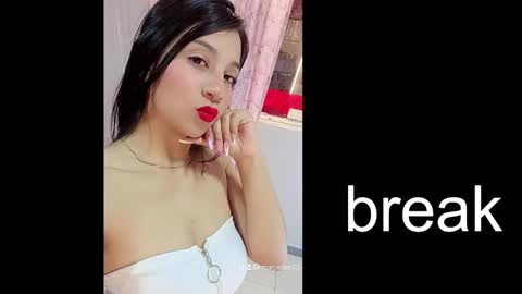 juliana12_ls online show from November 13, 5:15 pm