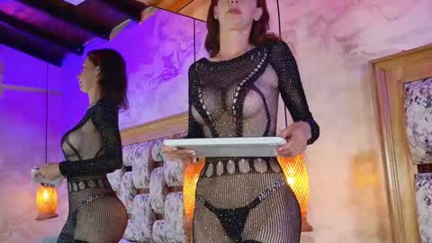 Snapshot of juliana_mendez25 chatting on September 9, 7:14 pm juliana_mendez25 online show from September 9, 7:14 pm