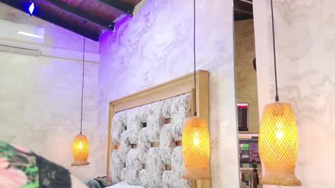 Snapshot of juliana_mendez25 chatting on September 16, 8:45 pm juliana_mendez25 online show from September 16, 8:45 pm