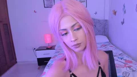 juliana online show from September 9, 1:33 pm