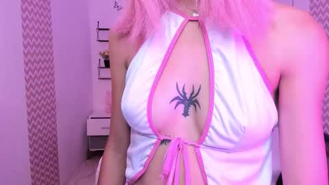 juliana online show from November 6, 2:20 pm