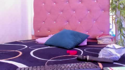 JulianaCarter online show from March 2, 7:31 pm