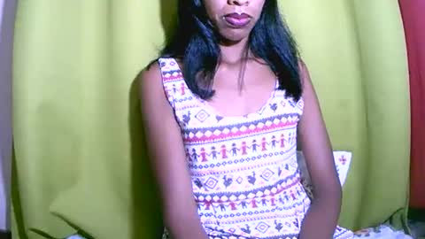 Nathie online show from April 16, 9:04 pm