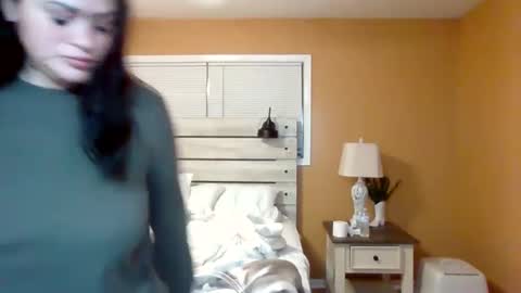 Texas Mamasita online show from February 26, 12:38 pm