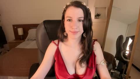 Julianne online show from March 9, 7:56 am